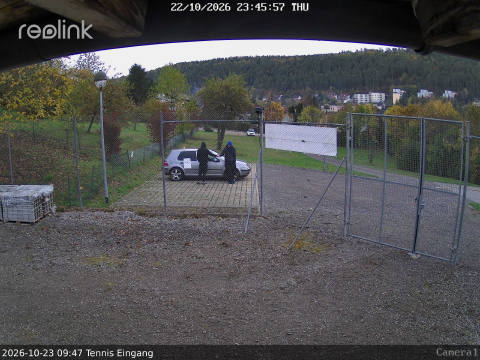 Webcam Platz 2